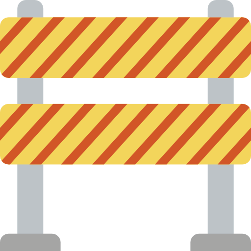 Barrier іконка