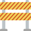 Barrier icon 64x64