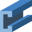 Beam icon 64x64