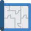 Blueprint ícono 64x64