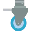 Caster ícono 64x64