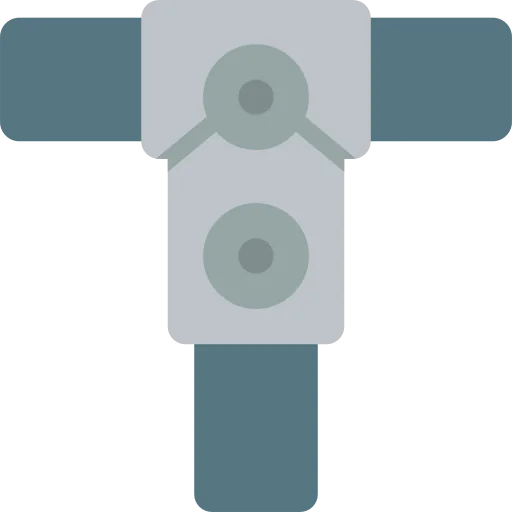 Scaffolding icon