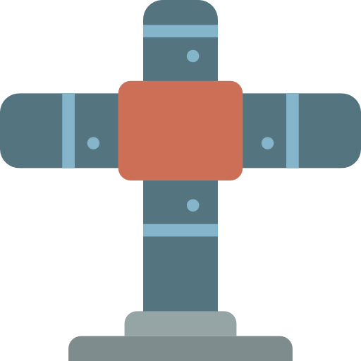 Scaffolding icon