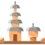 Пура улун дану братан иконка 64x64