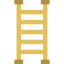 Ladder ícono 64x64