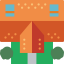 Blueprint ícono 64x64
