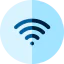 Wifi signal biểu tượng 64x64