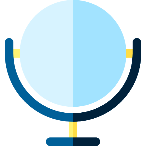 Mirror 图标