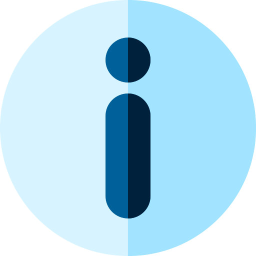 Information icon
