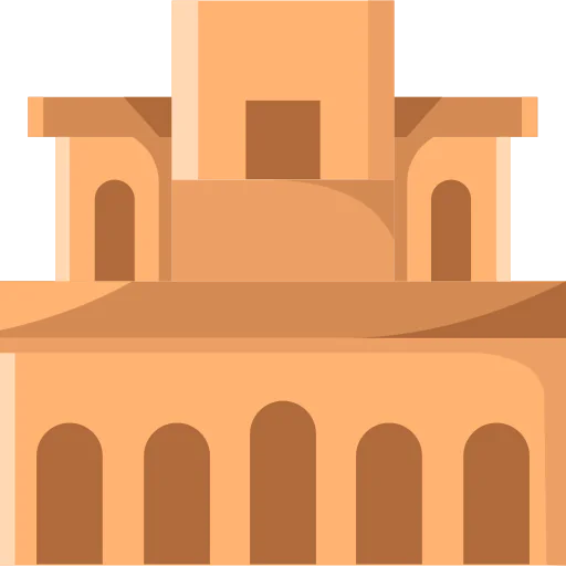 Alhambra icon