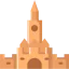 Кремль иконка 64x64
