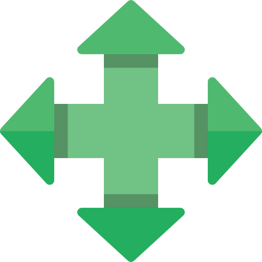 Move icon