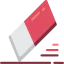 Eraser icon 64x64