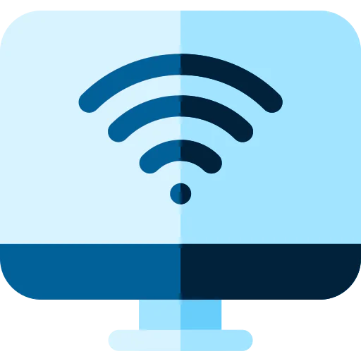 Wifi biểu tượng