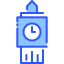 Big ben icon 64x64