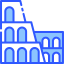 Colosseum icon 64x64
