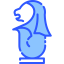 Merlion icon 64x64