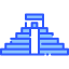 Pyramid 图标 64x64