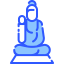 Tian tan buddha icon 64x64
