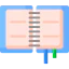 Address book 图标 64x64