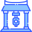 Kaminarimon gate icon 64x64