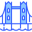 Tower bridge icon 64x64