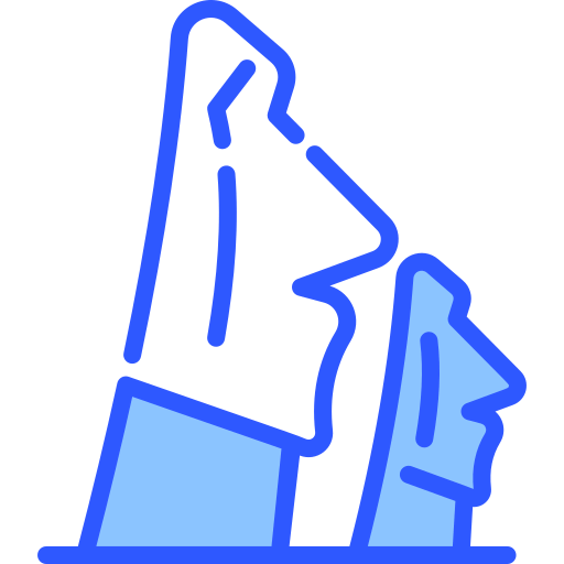 Moai アイコン