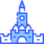 Kremlin icon 64x64