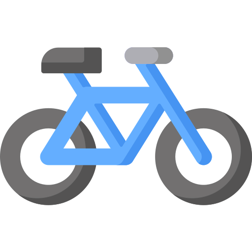Bicycle icône