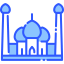 Taj mahal icon 64x64