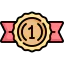 Medal 상 64x64