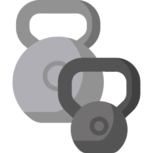 Dumbbells 图标