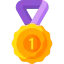 Award 图标 64x64