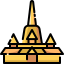Wat phra kaew icon 64x64