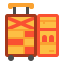 Luggage icon 64x64