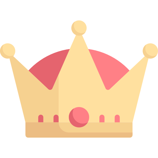 Crown icon