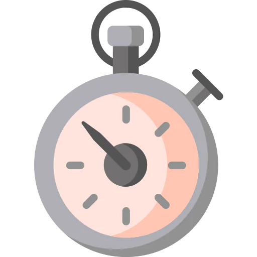 Chronometer icône