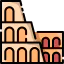 Colosseum Symbol 64x64
