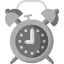 Alarm Ikona 64x64