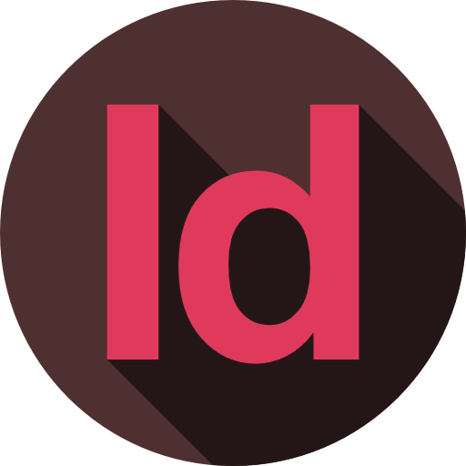 Indesign icon