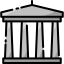 Parthenon Symbol 64x64