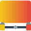 Gradient icône 64x64