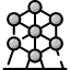 Atomium ícone 64x64