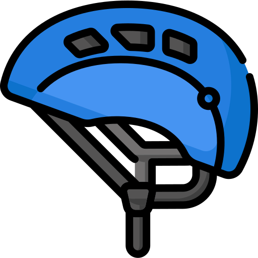 Climbing icon