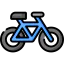 Bicycle アイコン 64x64