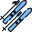 Ski アイコン 64x64