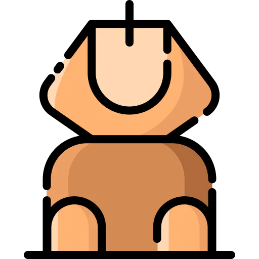 Sphinx icon