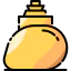 Kyaiktiyo pagoda Ikona 64x64