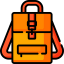 Backpack アイコン 64x64
