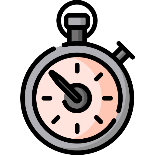 Chronometer іконка